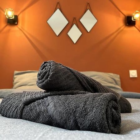 Logement Neuf - Proximite Centre Bourges Esterno foto