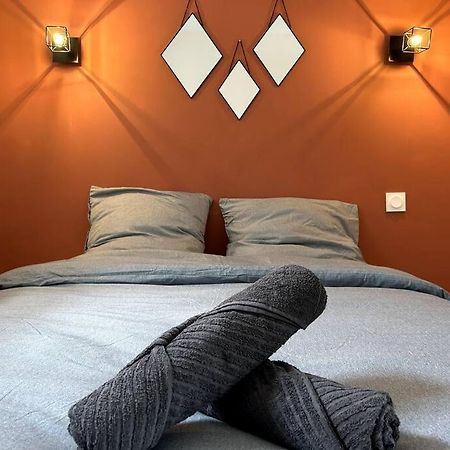 Logement Neuf - Proximite Centre Bourges Esterno foto