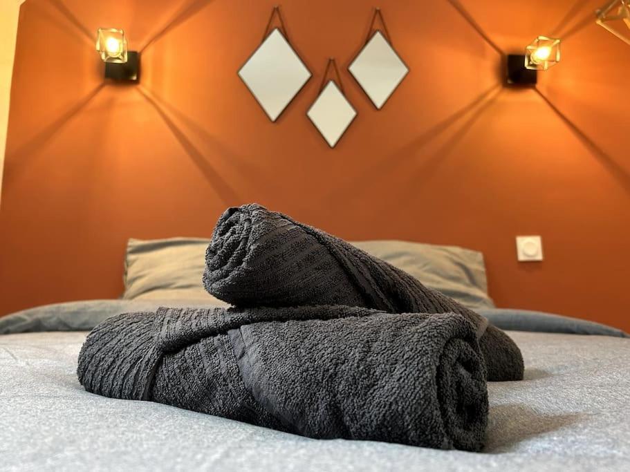 Logement Neuf - Proximite Centre Bourges Esterno foto