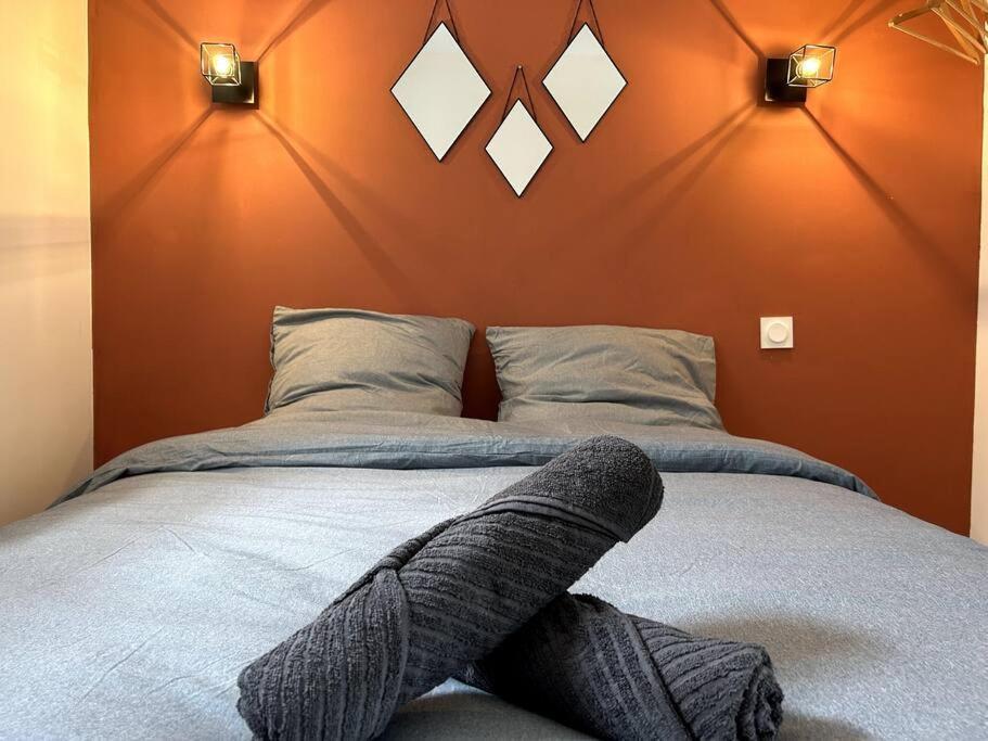 Logement Neuf - Proximite Centre Bourges Esterno foto
