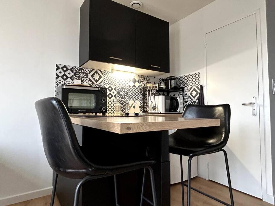 Logement Neuf - Proximite Centre Bourges Esterno foto