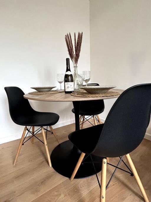 Logement Neuf - Proximite Centre Bourges Esterno foto