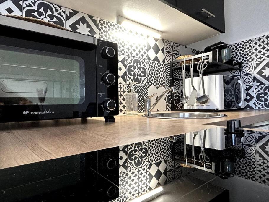 Logement Neuf - Proximite Centre Bourges Esterno foto