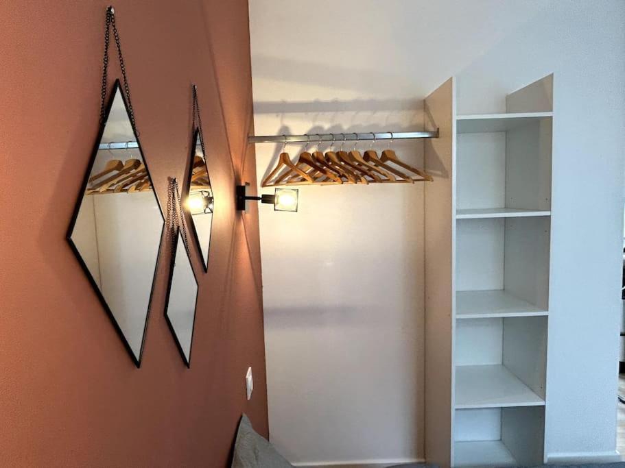 Logement Neuf - Proximite Centre Bourges Esterno foto